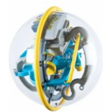 Spinmaster Perplexus Beast - 6053142 Spēle 6053142