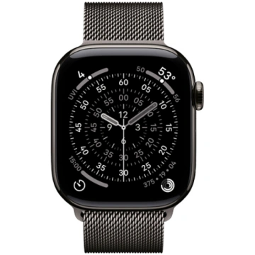 APPLE Apple Watch Series 11 GPS + Cellular 42mm Sl