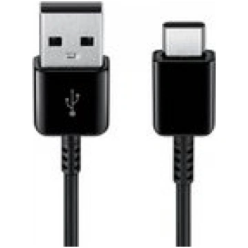Samsung USB Type-C Cable 2pcs EP-DG930MB Black