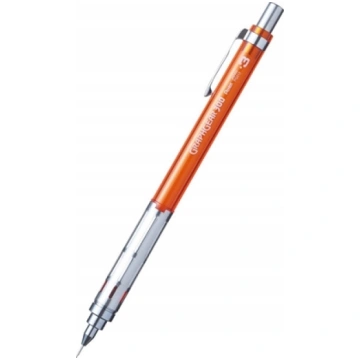 Pentel Oówek automatyczny Pentel GraphGear 300 0.3