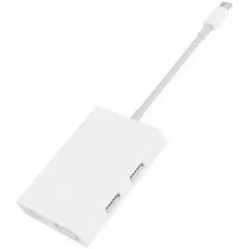 Xiaomi Mi adapter USBC to VGA Gigabit Ethernet Mul