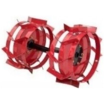METĀLA RITEŅI AMBER-LINE MOTOBLOKIEM 4.0-8" 2563