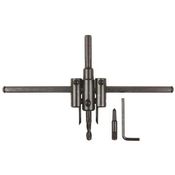Regulējama diametra urbis D-57102 Makita