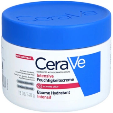 Cerave Intensive Moisturizing Cream - Intenzivní h