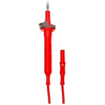 Test leads | 1kV | 20A | probe tip x2,banana plug 