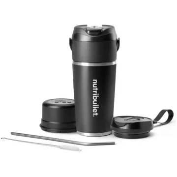Nutribullet Blender | NBP016B | Personal | Jar mat