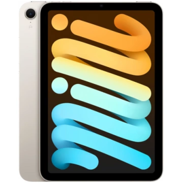 Lietots - Apple iPad mini 6 (2021) 8.3″ 64 GB Star