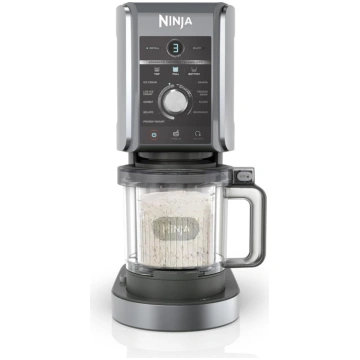 Ninja CREAMi Deluxe ledus un ledus dzērienu mašīna