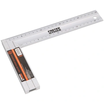 Stūrenis alumīnija 300mm EGA E1822