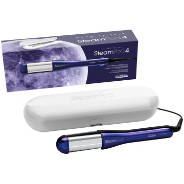 SteamPod 4.0 Moon Capsule Limited Edition - profes