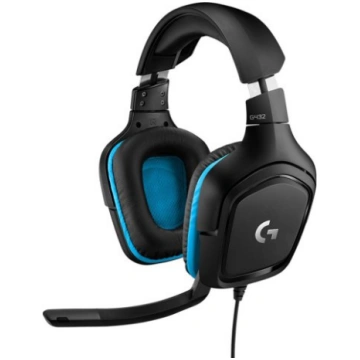 Logitech G G432 Gaming Headset