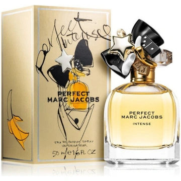 Parfimērijas ūdens sievietēm Marc Jacobs Perfect I
