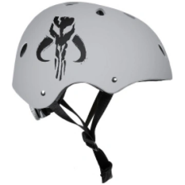 Ķivere Mandalorian 54-58 cm