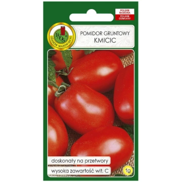 Tomāti Kmicic 1g (zemie) Darzinam.lv