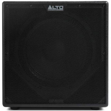 ALTO TX12S