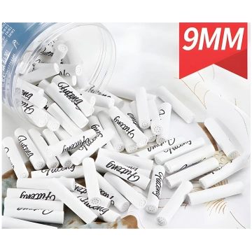 Pīpes filtri FT11674 - 80 gab KP31393 IZMAEL