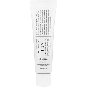 Dr. Althea, 147 Barrier Cream, For Normal To Dry S