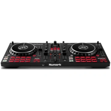 DJ controller Numark Mixtrack Pro FX MIXTRACKPROFX