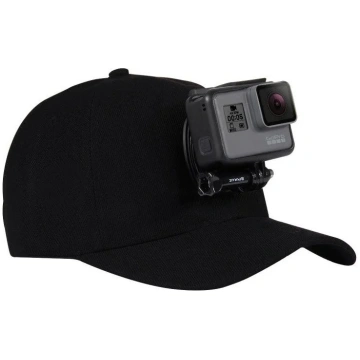 Puluz PU195 Cap with Sports Camera Mount for DJI, 