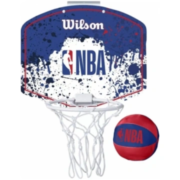 Basketball board Mini Wilson NBA Team Mini Hoop WT