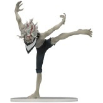 Furyu Dandadan Trio-Try-iT Figure 17cm - Okarun (t