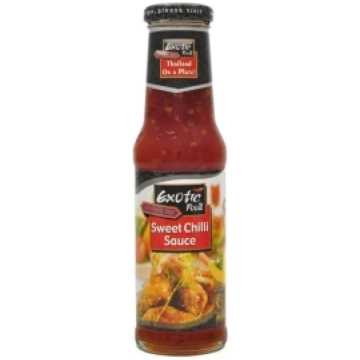 Sweet chilli sauce, 300g
