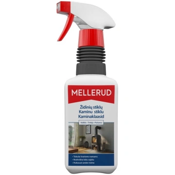 FIREPLACE CLEANER 0.5L 2180100073 (4004666111304) 