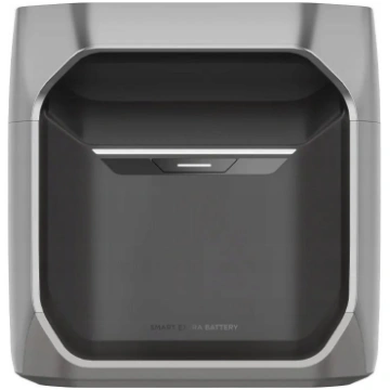 EcoFlow EFDELTA3P-EB 1024 Wh | 4895251626408 | 489