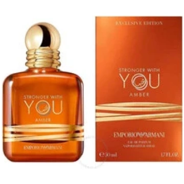 Armani (Giorgio Armani) Emporio Armani Stronger Wi