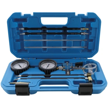 COMMON RAIL RETURN PRESSURE DIAGNOSIS KIT | FOR PI