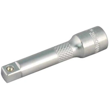Pagarinātājs Whirlpower 16123-02, 75 mm, 1/4"