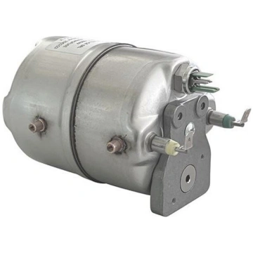 Boilers ar sildelementu 1500W Necta kafijas automā
