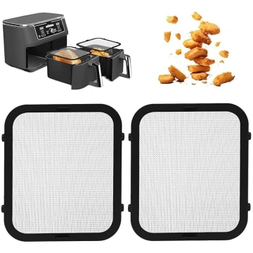 2 magnētisko šļakatu aizsargu komplekts Ninja Food