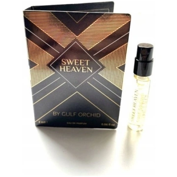Histoires de Parfums Sweet Heaven Eau de Parfum 2m