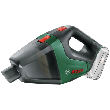 Akumulatora putekļusūcējs Bosch Universal Vac 18, 