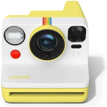 Polaroid Now Instant Camera Generation 3 254864