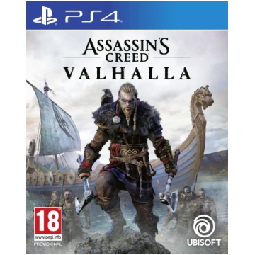 Assassin’s Creed: Valhalla