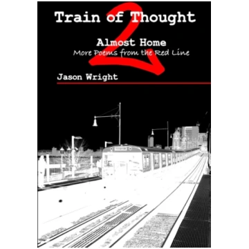 Train of Thought 2 Jason Wright