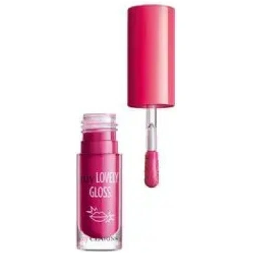 Clarins, My Lovely Gloss, Lip Gloss, 01, Pink In L