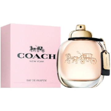 Coach Coach the Fragrance Eau De Parfum - tester 9