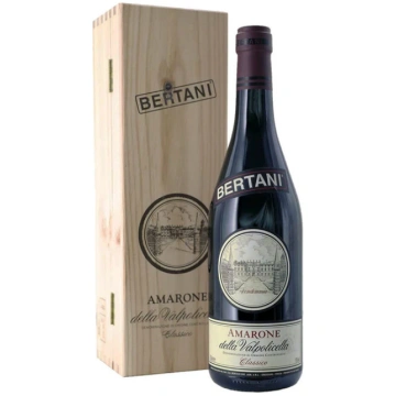 Amarone della Valpolicella Classico DOCG 2011 - As