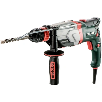 Perforators Metabo UHEV 2860-2 Quick Multi; 3,4 J;
