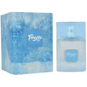 Riiffs Perfumes Freeze Parfimērijas ūdens 100ml