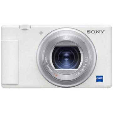 Sony ZV-1 Vlog Camera White