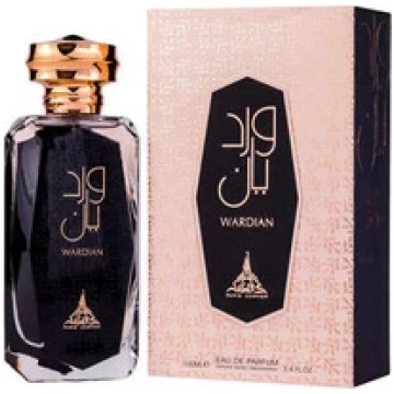 "Paris Corner Wardian" EDP, 100 ml