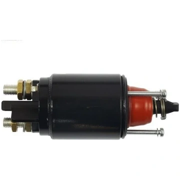 Startera relejs jauns 12V -PLA 16.915.446 Iskra-OE