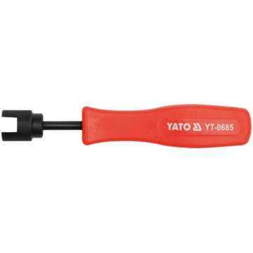 BRAKE RETAINER SPRING TOOL 170MM (YT-0685) Yato