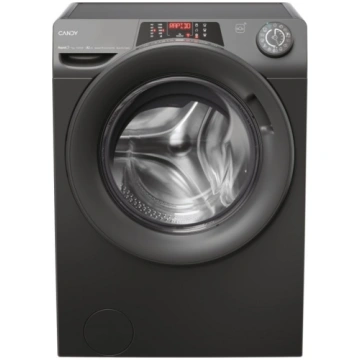 Candy Washing machine RO4476DWMRR7/1-S, 7 kg, Ener