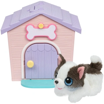 Spēļu komplekts Moose Toys Ltd. Little Live Pets M