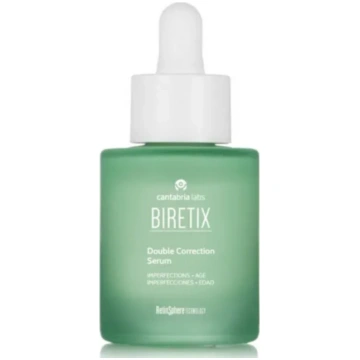 BIRETIX DOUBLE CORRECTION SERUM, 30 ML